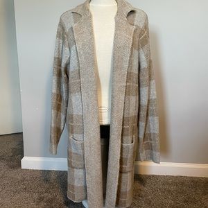 Women’s cardigan